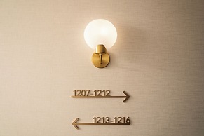 Aura Hotel Times Square