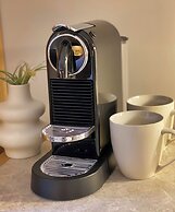 Aura Hotel Times Square