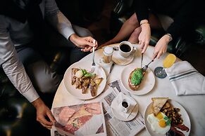 Aura Hotel Times Square