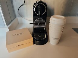 Aura Hotel Times Square