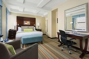 Aura Hotel Times Square