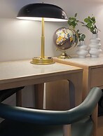 Aura Hotel Times Square