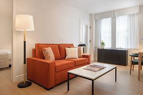 Aura Hotel Times Square