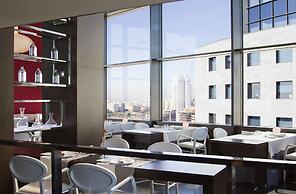 Hotel ILUNION Aqua 4