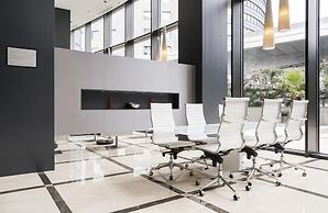 Hotel ILUNION Aqua 4