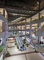 Hotel ILUNION Aqua 4