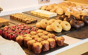 Hotel ILUNION Aqua 3