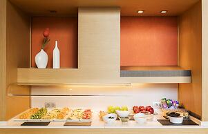 Hotel ILUNION Aqua 3