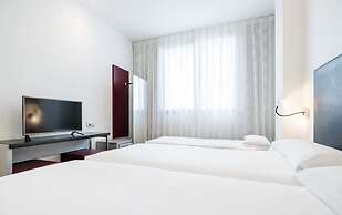 Hotel ILUNION Aqua 3