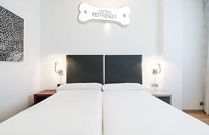 Hotel ILUNION Aqua 3