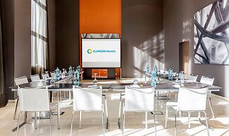 Hotel ILUNION Aqua 3