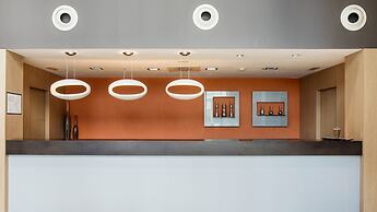 Hotel ILUNION Aqua 3