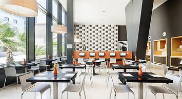 Hotel ILUNION Aqua 3