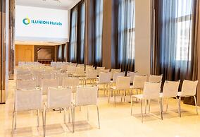 Hotel ILUNION Aqua 3
