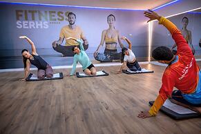 Serhs Natal Grand Hotel & Resort