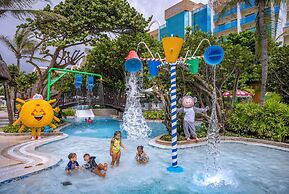 Serhs Natal Grand Hotel & Resort