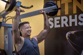 Serhs Natal Grand Hotel & Resort