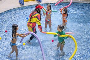 Serhs Natal Grand Hotel & Resort