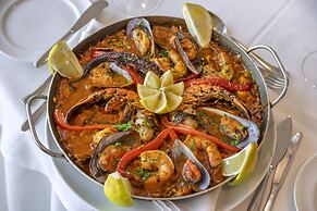 Serhs Natal Grand Hotel & Resort