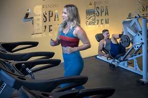 Serhs Natal Grand Hotel & Resort