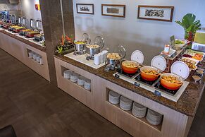 Serhs Natal Grand Hotel & Resort