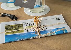 Serhs Natal Grand Hotel & Resort