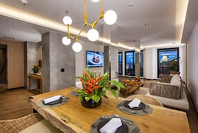 Serhs Natal Grand Hotel & Resort