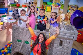 Serhs Natal Grand Hotel & Resort