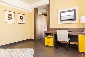 Park Hotel Residence