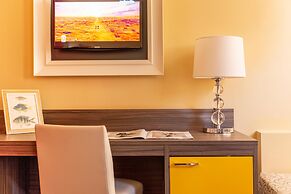 Park Hotel Residence