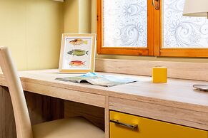 Park Hotel Residence