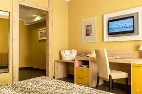 Park Hotel Residence