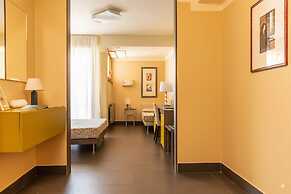 Park Hotel Residence