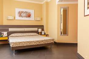 Park Hotel Residence