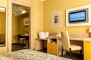 Park Hotel Residence