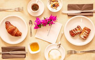 Park Hotel Residence