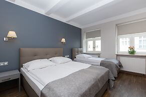 Hotel Floryan Old Town