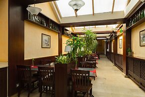 Hotel Floryan Old Town