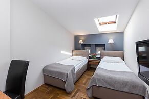 Hotel Floryan Old Town