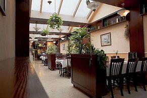 Hotel Floryan Old Town