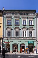 Hotel Floryan Old Town