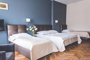 Hotel Floryan Old Town