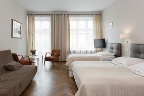 Hotel Floryan Old Town