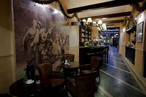 Hotel Floryan Old Town