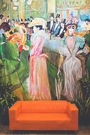 Hotel Floryan Old Town