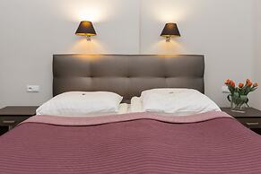 Hotel Floryan Old Town