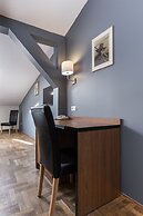 Hotel Floryan Old Town