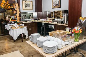 Hotel Floryan Old Town