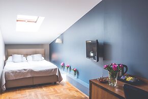 Hotel Floryan Old Town