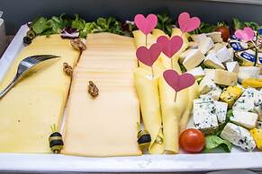 Hotel Floryan Old Town